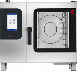 Пароконвектомат Convotherm 4 easyTouch 6.10 EB, фото