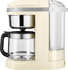 Капельная кофеварка KitchenAid 5KCM1209EAC в Москве , фото 10