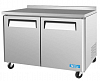 Стол морозильный Turbo Air CMWF-48 фото