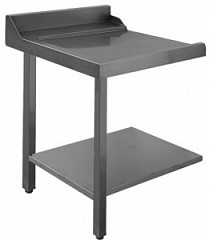Стол для чистой посуды Apach Chef Line L70215 фото