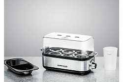 Яйцеварка Rommelsbacher ER 600 в Москве , фото 3