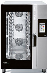 Печь конвекционная электрическая Apach AB10T в Москве , фото