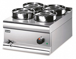 Мармит суповой Lincat BS4WFL фото