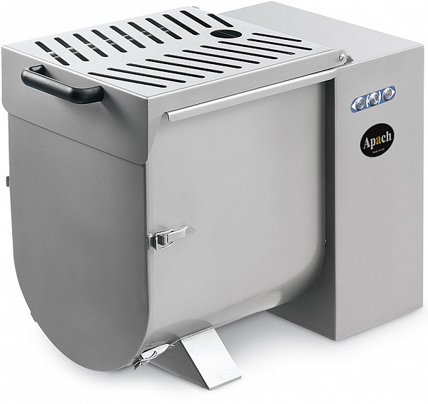 Фаршемешалка Apach AMK50 (220V) фото