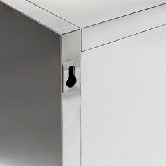 Зонт приточно-вытяжной Кобор ЗППВ-220/100 в Москве , фото 3