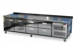 Охлаждаемый стол Камик СО-Т-16237 фото