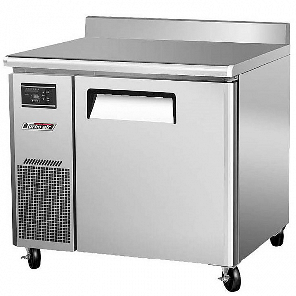 Стол морозильный Turbo Air KWF9-1 - 600 фото