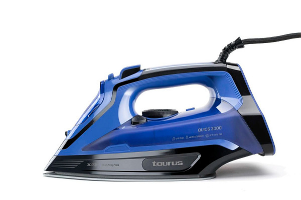 Утюг Taurus Quios 3000 фото