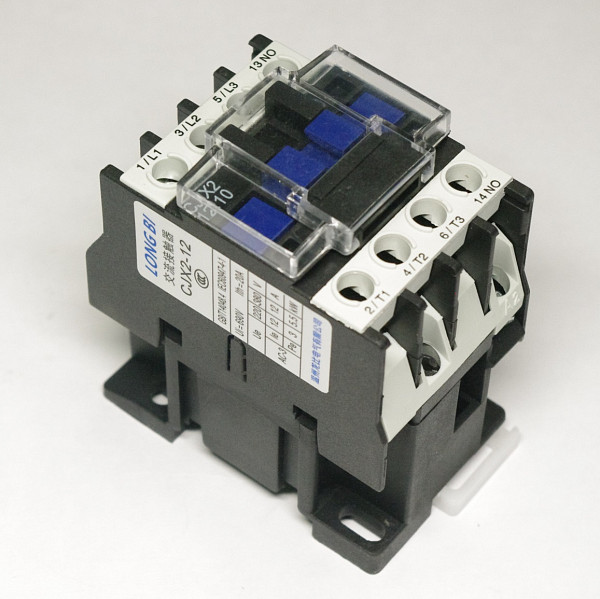 Контактор Kocateq OMJ3Flex contactor фото