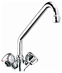 Смеситель Monolith R 0101020107 в Москве , фото