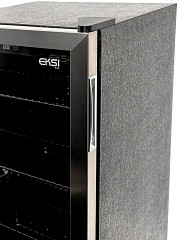 Шкаф холодильный барный Eksi BRG90 в Москве , фото 16