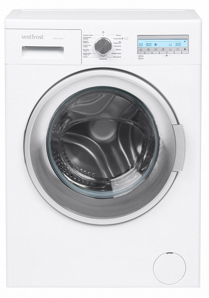 Стиральная машина Vestfrost VFWM 1041 WL фото