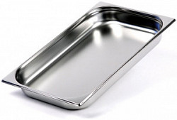 Гастроемкость Gastrorag 11065 (GN 1/1) в Москве , фото