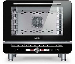 Печь конвекционная Lainox ICET041 в Москве , фото 1