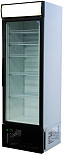 Шкаф морозильный  500 Канапе, стеклянная дверь (-18-20)
