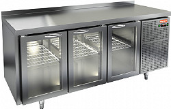 Охлаждаемый стол Hicold SNG 111/HT в Москве , фото 1