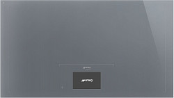 Варочная панель электрическая Smeg SIA1963DS в Москве , фото 1