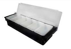 Контейнер для бара CuisinAid JW-B6B фото