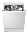 Посудомоечная машина встраиваемая  ZIM654H