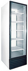 Холодильный шкаф Eqta ШС 0,38-1,32 (т м EQTA UС 400) (RAL 9016) в Москве , фото