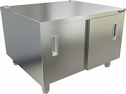 Техно-ТТ СПИ-834/807+колёса Н550мм фото