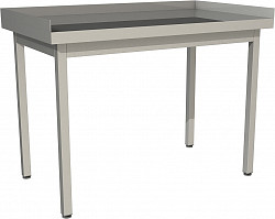 Стол производственный Restoinox СП-9/7-3Б в Москве , фото