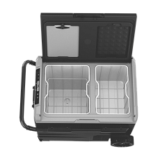 Автохолодильник переносной Alpicool ETWW35 в Москве , фото 12