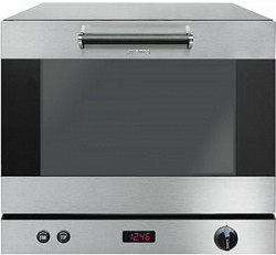 Smeg ALFA43XE фото