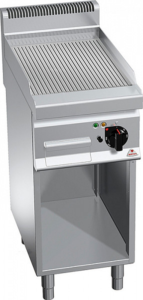 Жарочная поверхность Berto's E7FR4MP фото