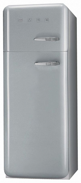 Холодильник Smeg FAB30LX1 фото