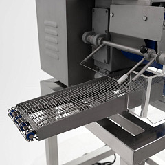 Котлетный автомат Foodatlas CXJ-100 в Москве , фото 5