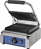 Гриль контактный Mec PSR фото