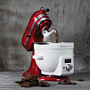 Чаша для смешивания с функцией точного нагрева KitchenAid 5KSM1CBET фото