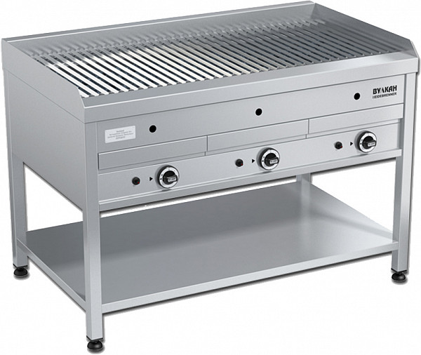 Гриль лавовый Вулкан BPD 03L Толбачик (641243) фото