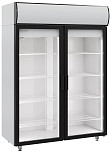 Холодильный шкаф  DV110-S