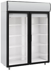 Холодильный шкаф Polair DV110-S в Москве , фото