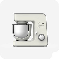 Планетарный миксер Geniard GA-FM103 в Москве , фото 4