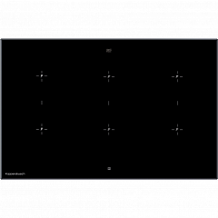 Варочная поверхность индукционная Kuppersbusch KI 8820.0 SF в Москве , фото 1