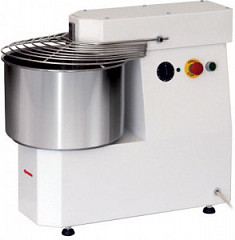 Спиральный тестомес Itpizza SK-40 фото