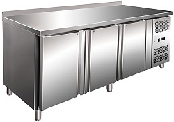 Охлаждаемый стол Koreco GN3100TN/W в Москве , фото