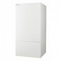 Накопительный водонагреватель Nibe VLM 2000 - 8*7,5 в Москве , фото