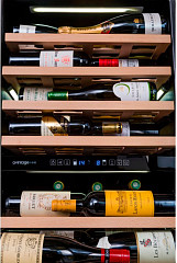 Встраиваемый винный шкаф Avintage AVI76CDZ в Москве , фото 5