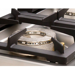 Плита газовая Azimut SP 708 G в Москве , фото 2