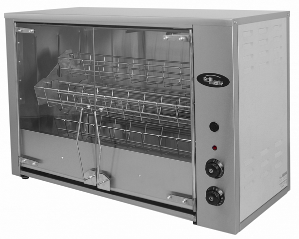 Гриль для кур Grill Master Ф3КМЭ (21136) фото