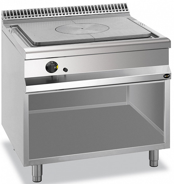 Плита газовая Apach APRGS-89P фото