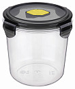Контейнер Restola 1,15 л 140х130 мм с крышкой тритан [431179713]