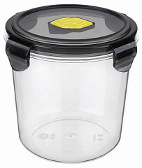 Контейнер Restola 1,15 л 140х130 мм с крышкой тритан [431179713] в Москве , фото