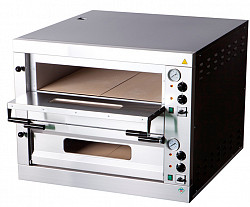 Печь для пиццы Azimut E 8/50, фото 1