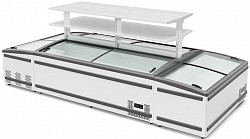 Ларь-бонета Марихолодмаш ЛХН-2100 Корсика в Москве , фото 3