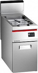 Фритюрница газовая Angelo Po 0N1FR1GD, фото